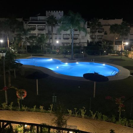 Apartamento La Sirenita Rota Extérieur photo