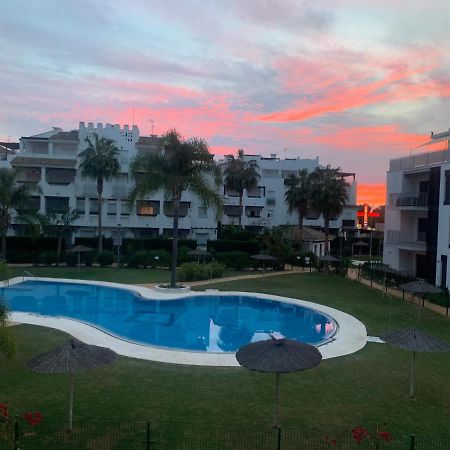 Apartamento La Sirenita Rota Extérieur photo
