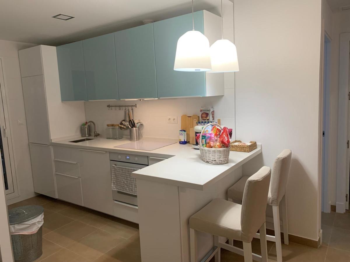 Apartamento La Sirenita Rota Extérieur photo