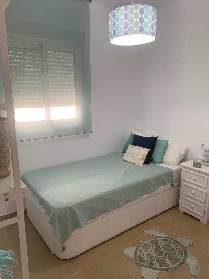 Apartamento La Sirenita Rota Extérieur photo