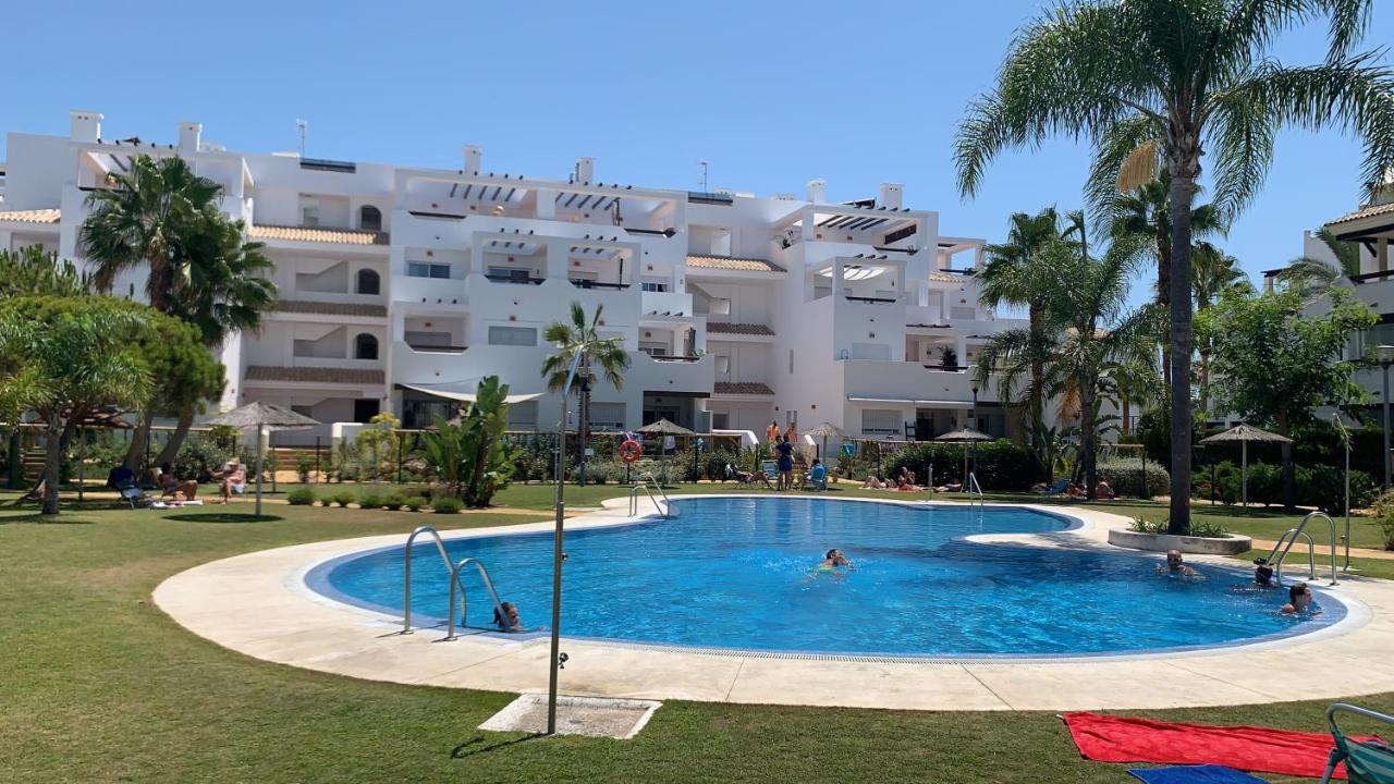 Apartamento La Sirenita Rota Extérieur photo