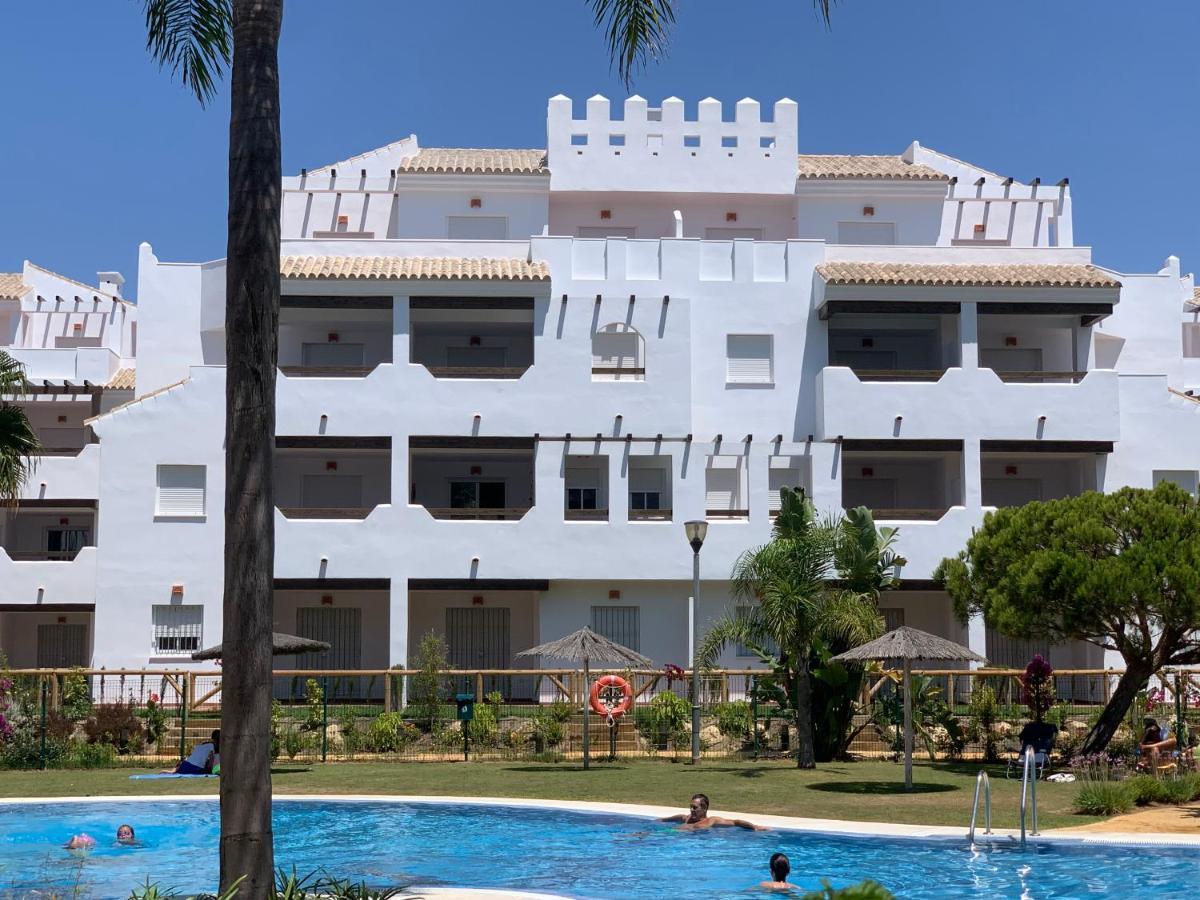 Apartamento La Sirenita Rota Extérieur photo