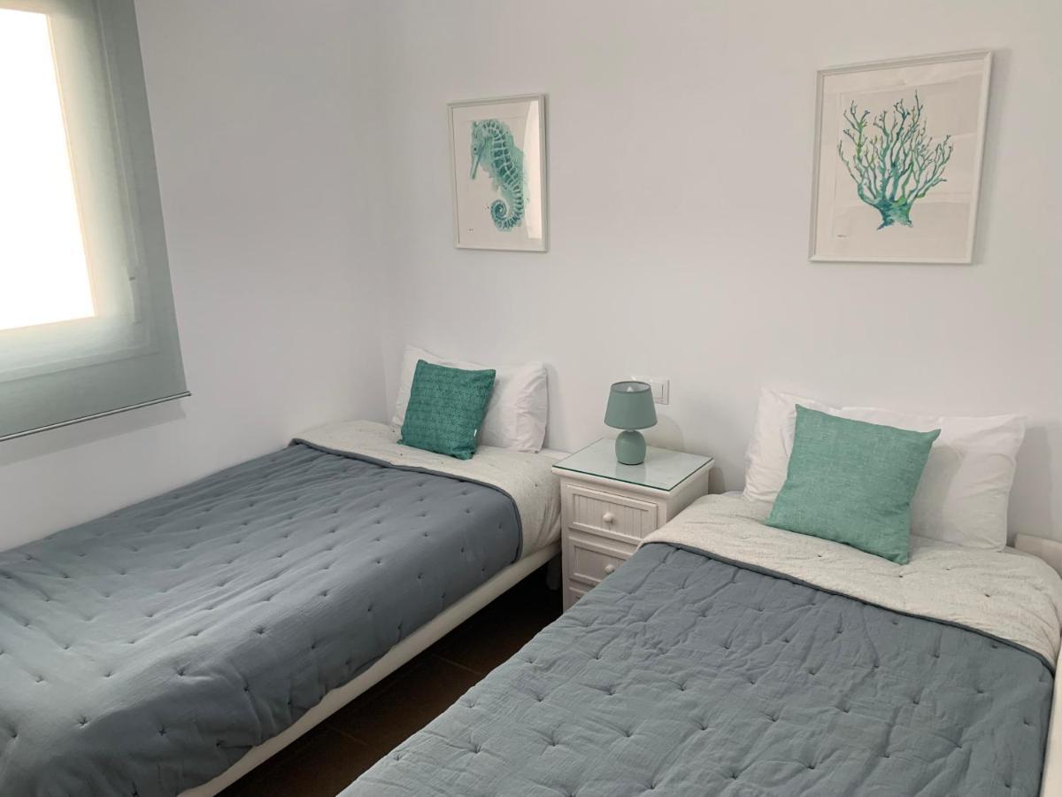 Apartamento La Sirenita Rota Extérieur photo
